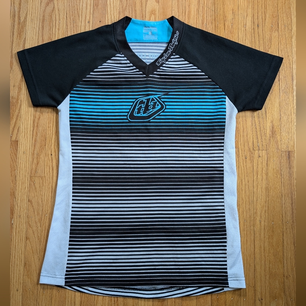 Women's Troy Lee Designs Skyline Jersey - Sz S